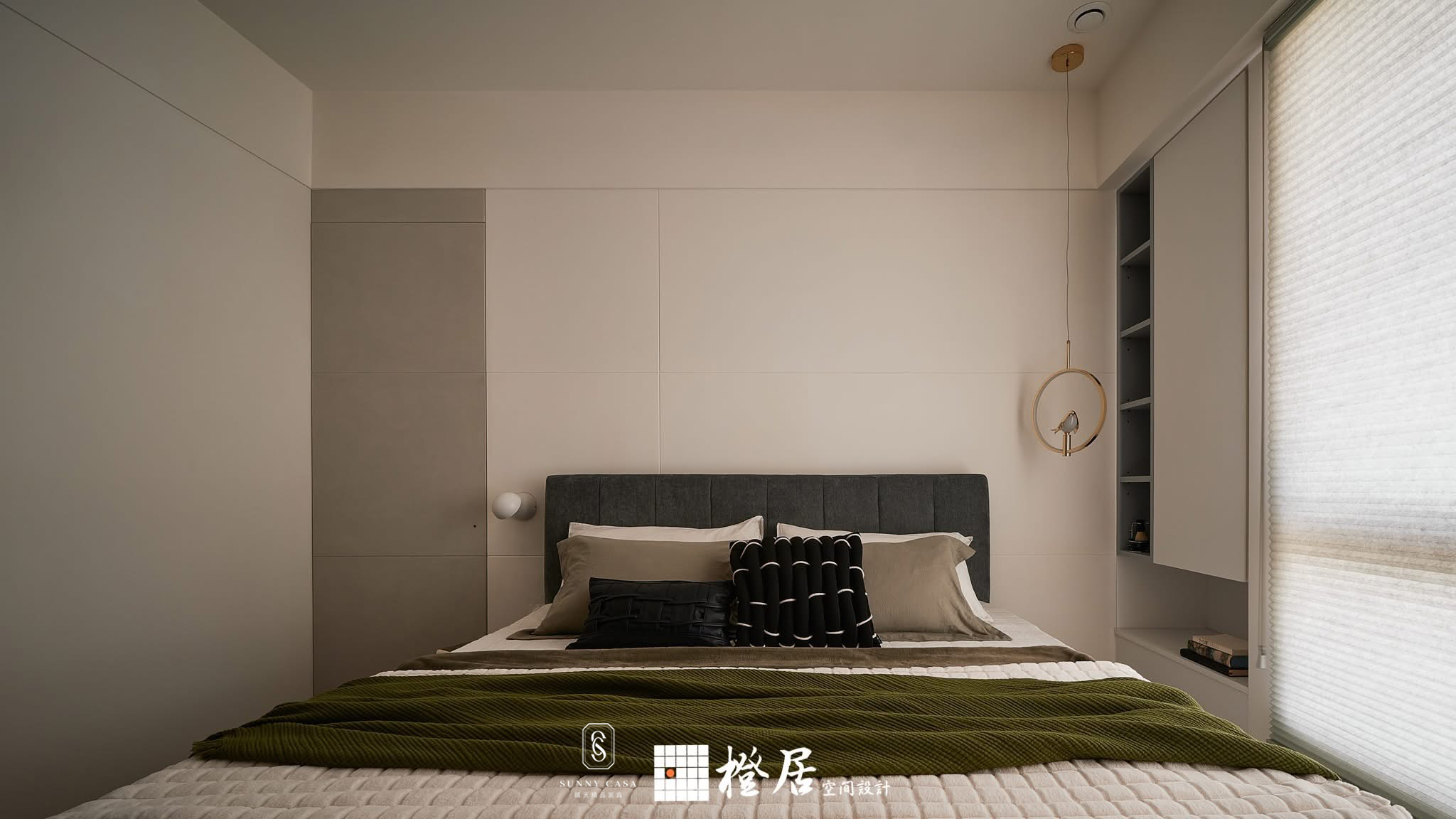 簡奢 映象